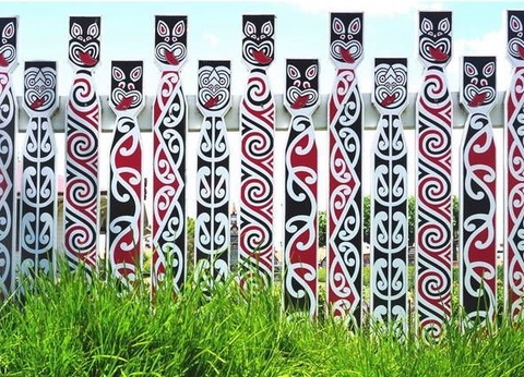 CIRCUIT FJORDS ET MAORIS - 2