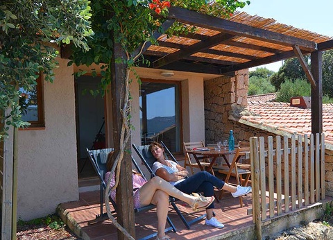 Résidence Alba Rossa 3* - 23