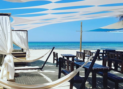 Hôtel Royal Garden Palace 5* - 25