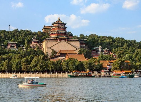 Légendes Impériales - Chine, Hong Kong - 10