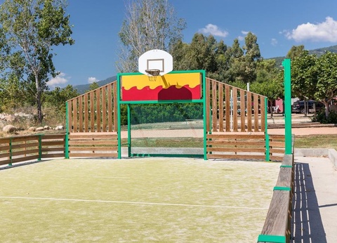 Camping Acqua E Sole, 4* - 20