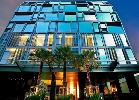 Escapade Thaïlandaise - Combiné de Bangkok à Chiang Mai et finissant à Krabi - 8