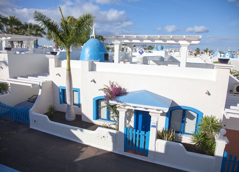 Hôtel TUI Sélection Villa Privée Bahiazul Resort Fuerteventura 4* - 6