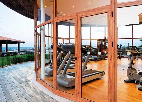 Hôtel Movenpick Resort & Marine Spa 5* - 11