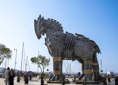 Circuit Grand tour de Turquie ***** - 42