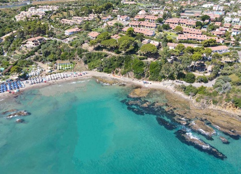 Hôtel Cefalu Resort Sporting Club 3* - 10