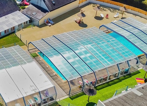 Camping maeva Club La Mer Blanche, 4* - 13