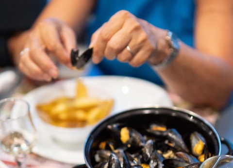 Ushuaia Villages La Colombière, 3* - 38