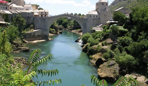 Circuit Au Coeur de la Croatie 3* - Flex - 3