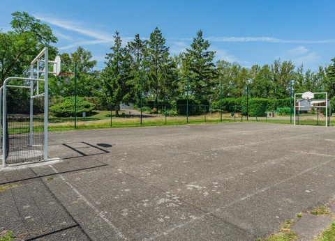 Camping L'Île du Rhin, 3* - 13