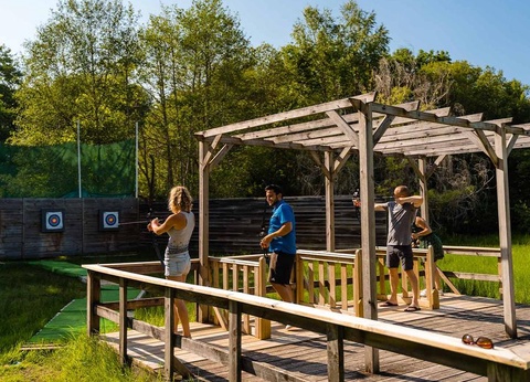 Camping Siblu La Réserve 4* - 12