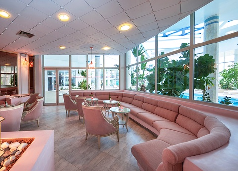 Hôtel Marhaba Palace 5* - 10