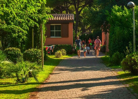 Gitavillage Argentario - 34