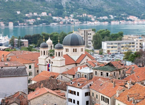 Autotour Croatie Montenegro 3* ou 4* - 2