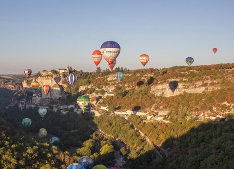 Camping Le Moulin du Bel Air, 3* - 38