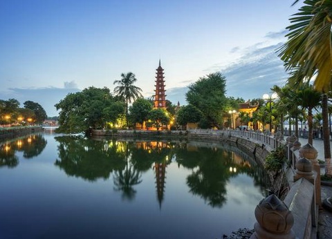 Tonkin Hors Sentiers - Vietnam - 13