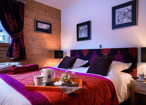 Résidence & Spa CGH Le Kalinda 4* - 18