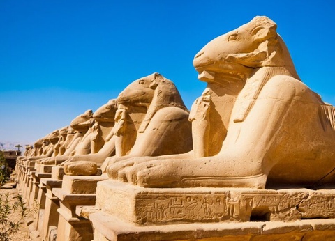 Circuit Egypte à 360 Degrès - Du Caire au Caire - 5