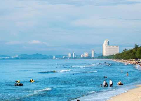 Circuit Privatif Découverte du Royaume du Siam - 25