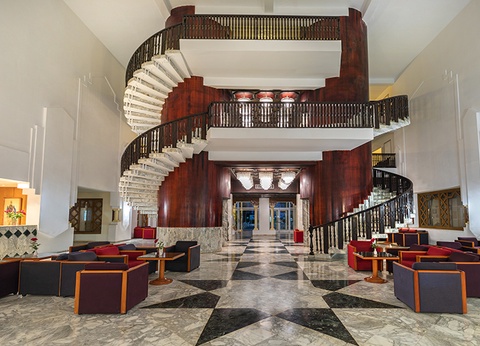 Hôtel El Mouradi Port El Kantaoui 4* - 4