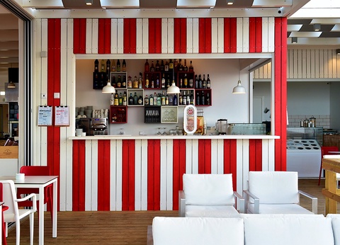 Hôtel Pestana Alvor South Beach 4* - 9