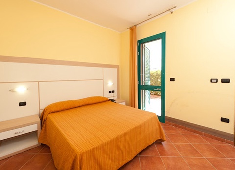 Top Clubs Energie Baiamalva Resort 4* - 2