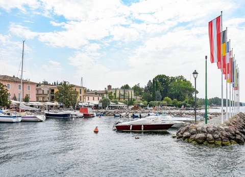 Camping Cisano San Vito, 4* - 21