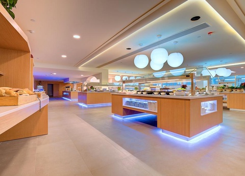 Hôtel SBH Monica Beach Resort By Ôvoyages 4* - 5