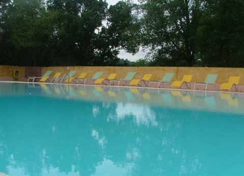 Village Vacances La Colline des Ocres, 3* - 4