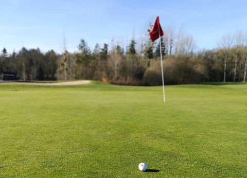 Camping Les Ormes Domaine et Resort 5* - 40