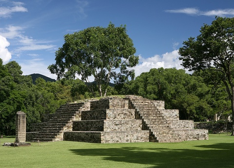 Circuit Tierra Maya - 14