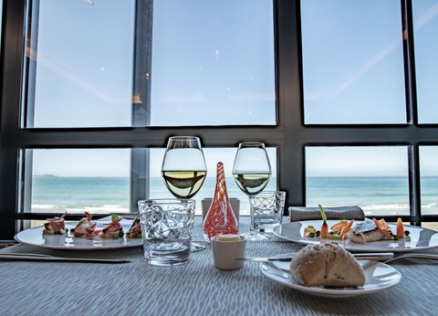 Hôtel Le Nouveau Monde 4* - 9