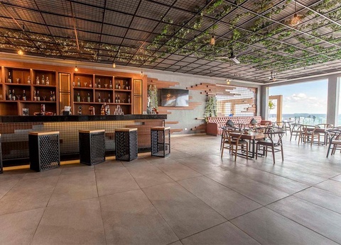 Hôtel Sunrise Diamond Beach Resort 5* - 9