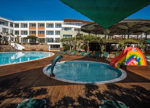 Hôtel Arminda Hotel & Spa 4* - 14