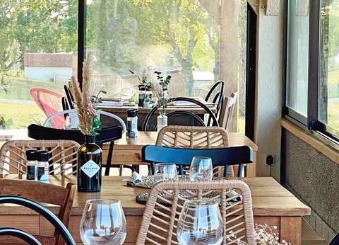 Camping La Nouvelle Croze, 4* - 25