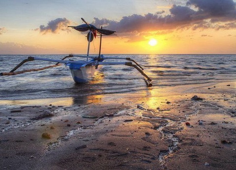 Circuit Privé Singapour et Flânerie balinaise, Indonésie - 23