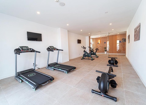 Hôtel Ôclub Ibersol Siurell 4* - 14