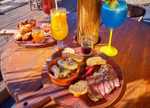 Camping Mayotte Vacances, 5* - 27