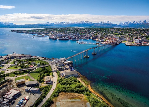 Circuit Le Grand Tour de Scandinavie - 14