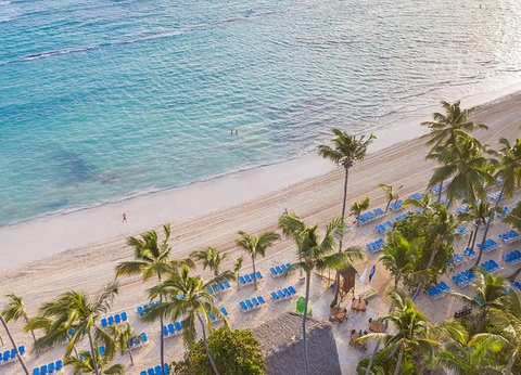 Hôtel Impressive Punta Cana 4* - 4