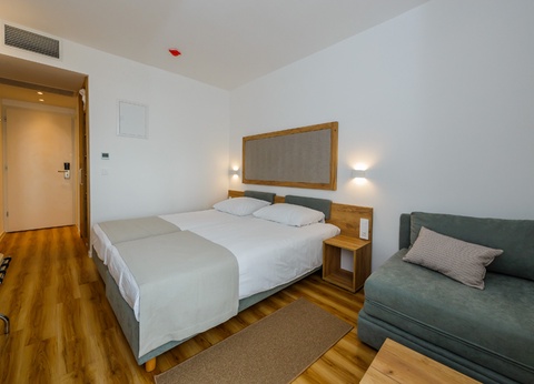 Top Clubs Energie Medena 4* - 5