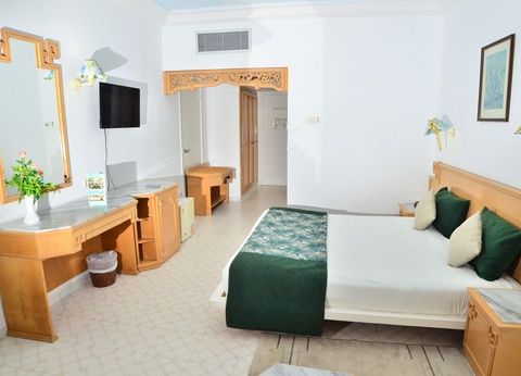 Club Lookéa Playa Djerba 4* - 9