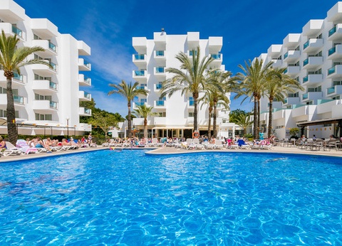 Hôtel Club Framissima Globales Maioris 4* - 2