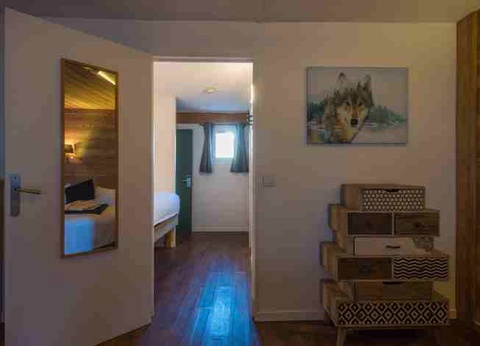 Hôtel Snow Chill 4* - 11