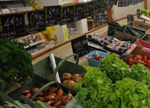 Camping Sélection Camping, 4* - 22