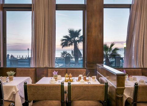 Hôtel Mitsis La Vita 4* - 16