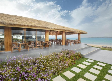 Combiné Rêverie sur le Nil et The V Luxury Resort 5* Sahl Hasheesh - 8