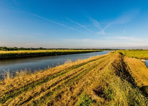 Camping La Plage de Riez, 3* - 26