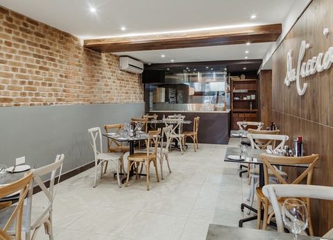 Hôtel Pergola 4* - 23