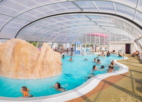 Camping La Roseraie, 4* - 29